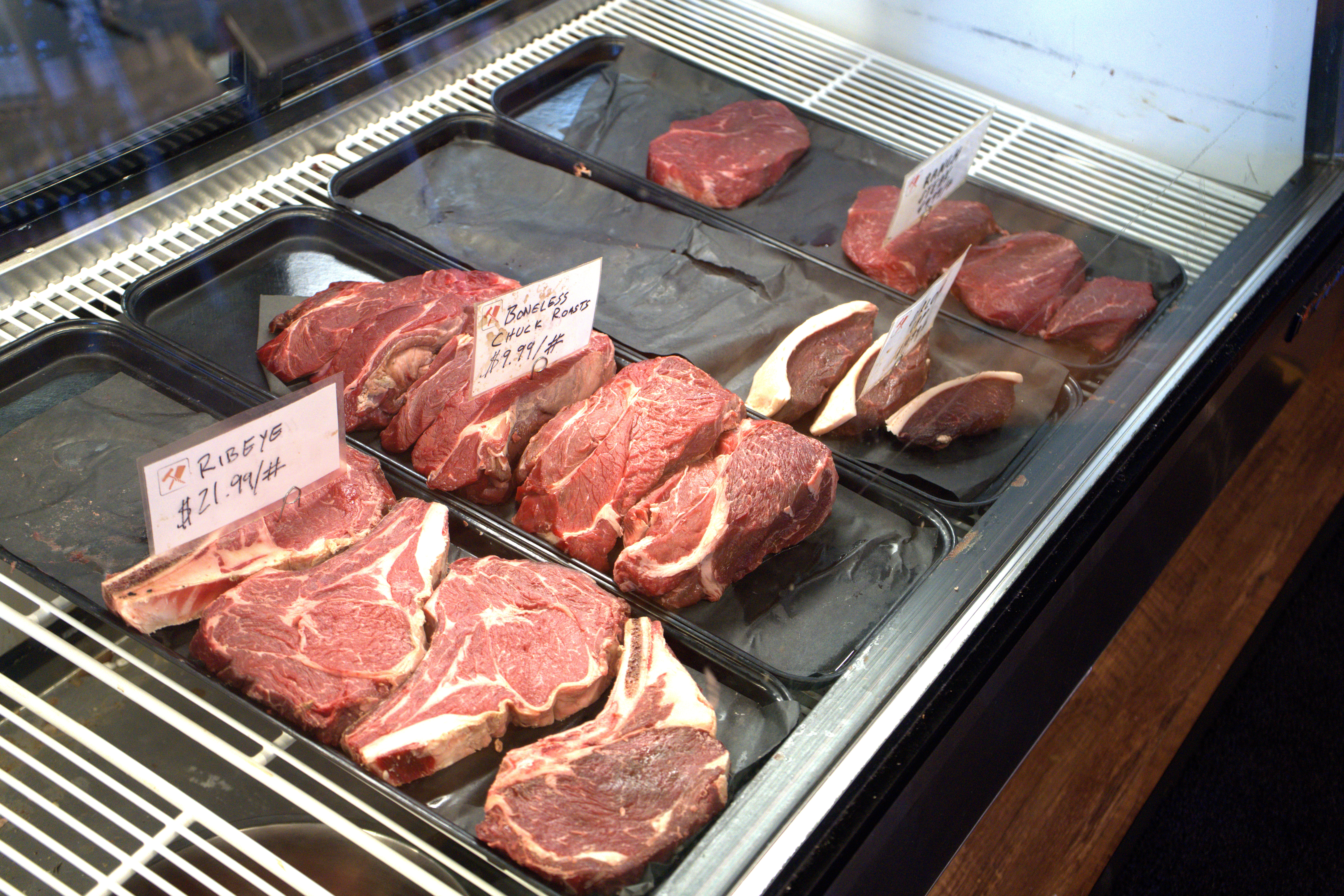 The Butcher's Pantry — Quality Meats in Solon, OH The Butcher's Pantry — Quality Meats in Solon, OH