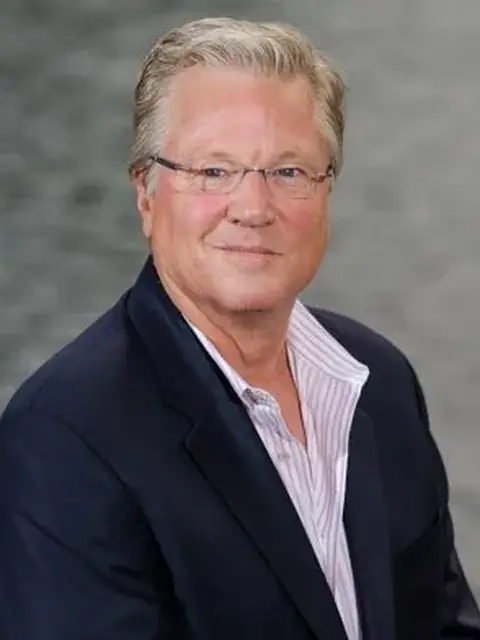 Brad Kozar, owner of The Butcher's Pantry & Restaurant