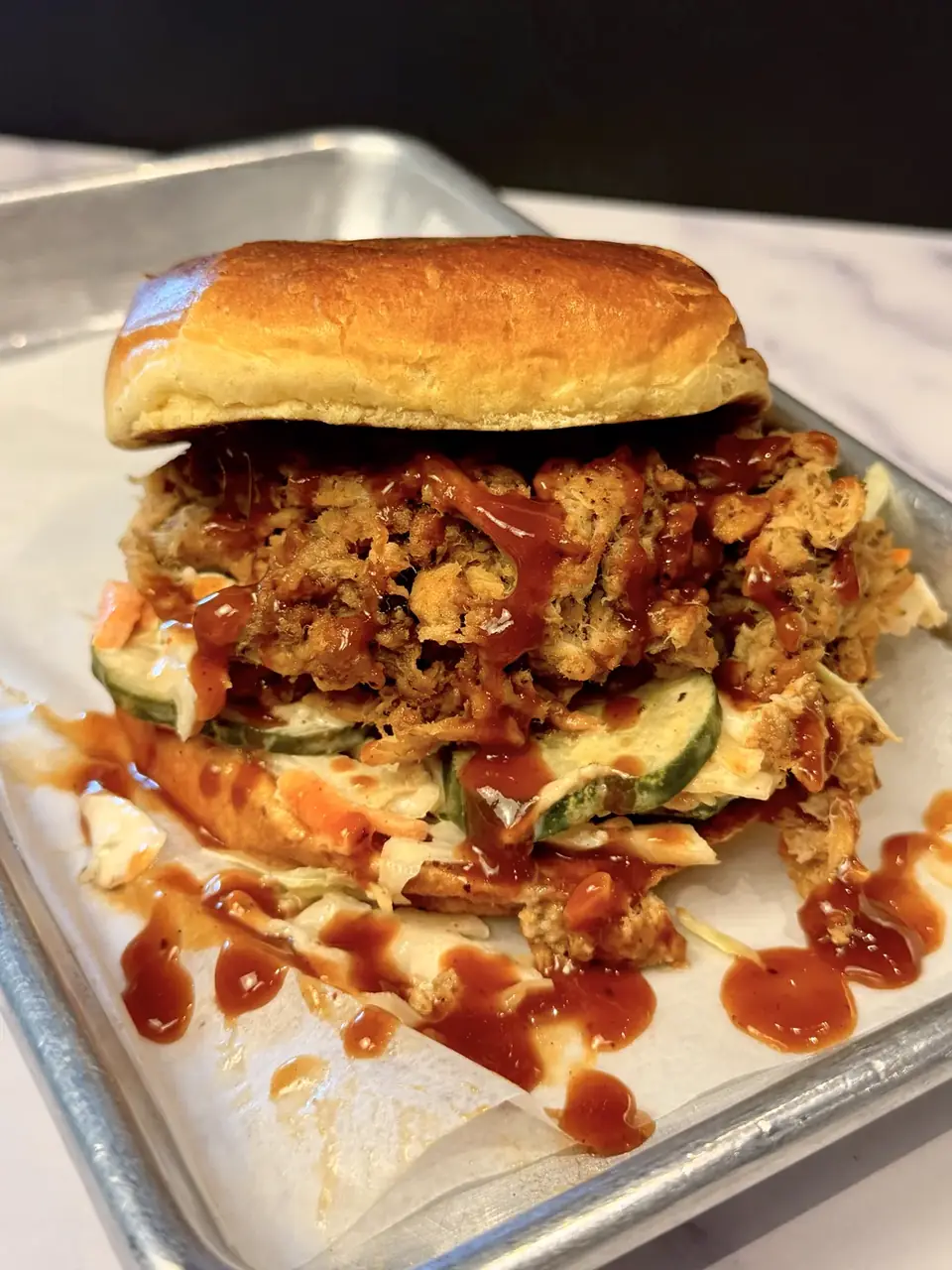 The Butcher's Pantry & Restaurant