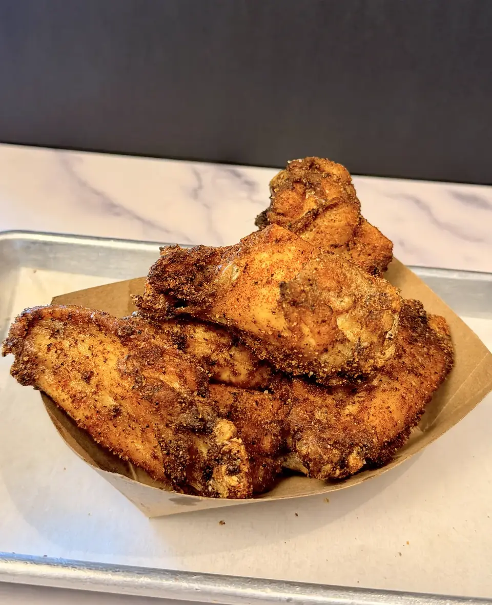 The Butcher's Pantry & Restaurant