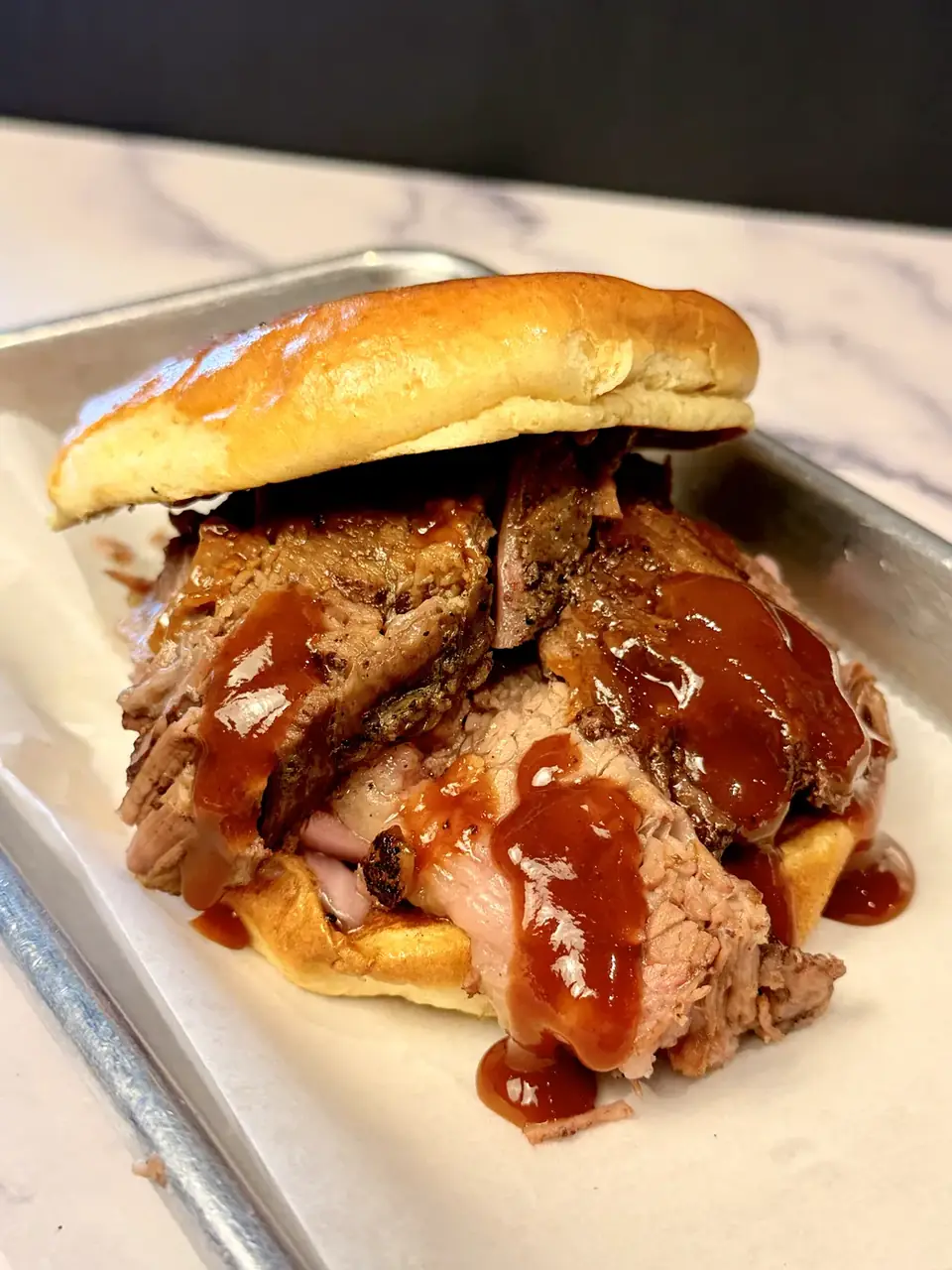 The Butcher's Pantry & Restaurant