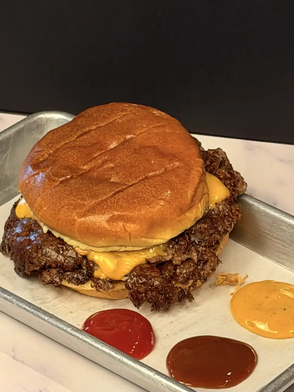 The Butcher's Pantry & Restaurant