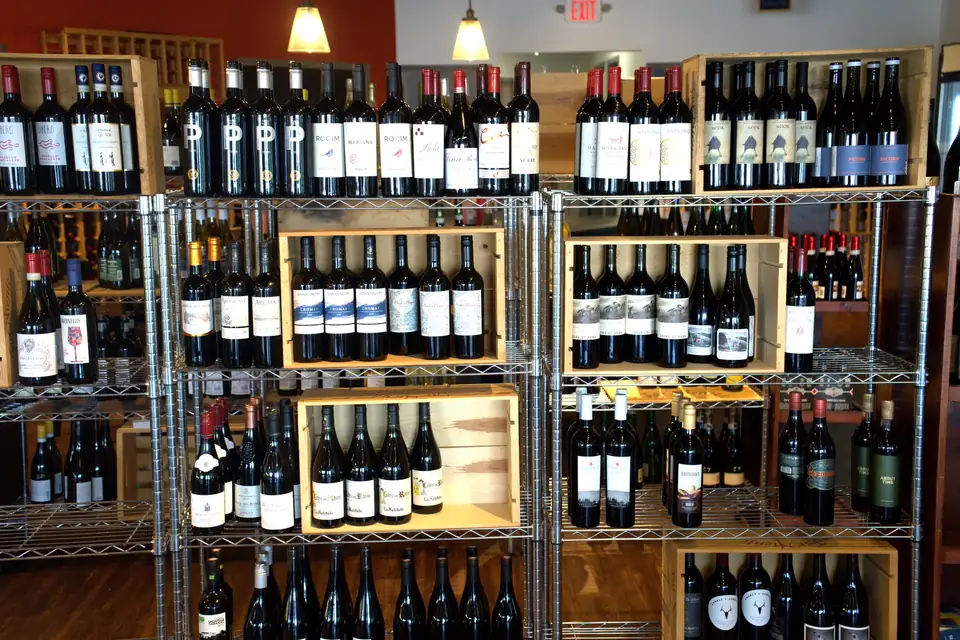 The Butcher's Pantry & Restaurant